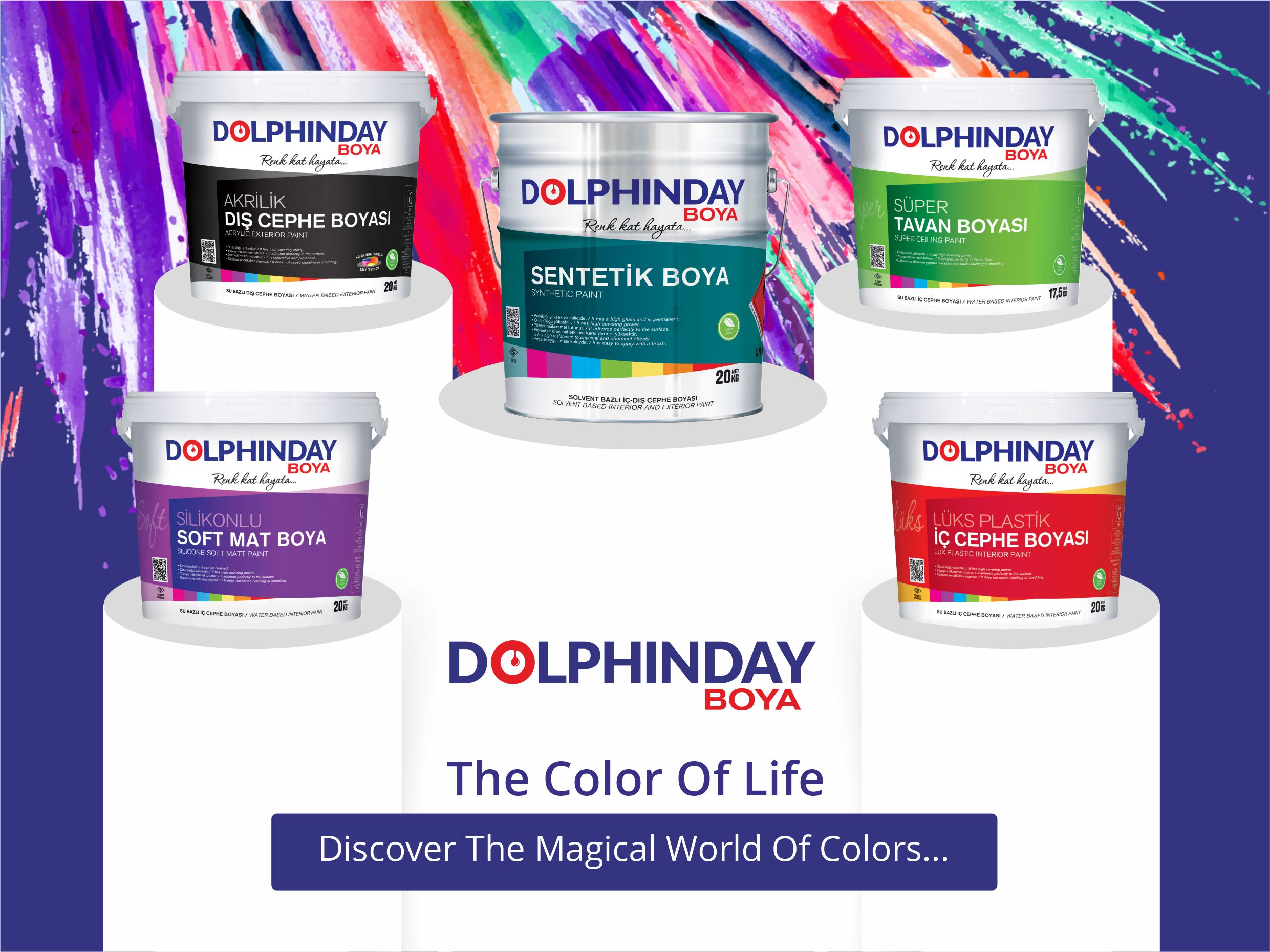 DOLPHİNDAY